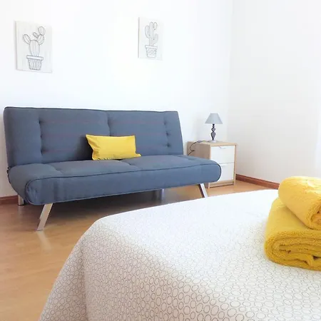 度假居 D Wan 4 | Baleal *