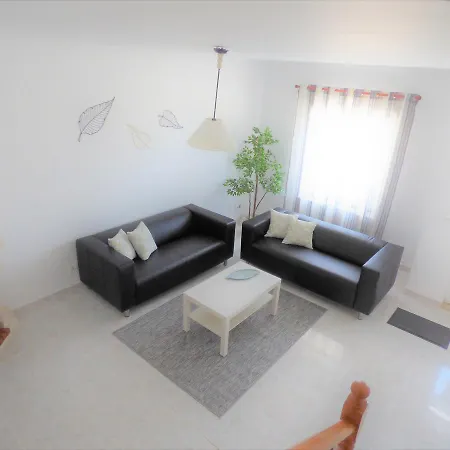 D Wan 4 | Baleal 度假居 费雷尔