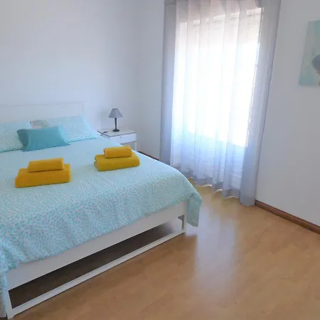 D Wan 4 | Baleal Holiday home