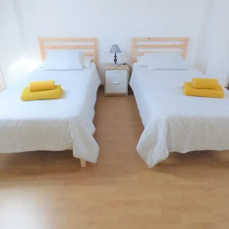 度假居 D Wan 4 | Baleal 费雷尔