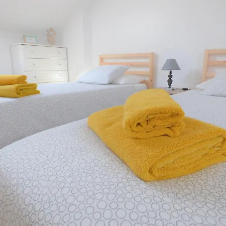 Holiday home D Wan 4 | Baleal Ferrel (Leiria)