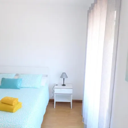 D Wan 4 | Baleal 度假居 *